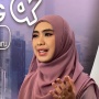 Ditanya Soal Isu Perceraian Ria Ricis, Oki Setiana Dewi Cuma Senyum dan Gercep Alihkan Pembicaraan
