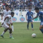 Arema FC Pinjamkan Hamdi Sula Umanailo dan Samsudin ke Klub Liga 2