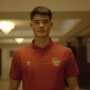 Elkan Baggot Sudah Pulih dari Cedera, Siap Bela Timnas Indonesia Lawan Irak?