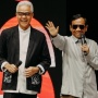 Profil Ganjar Pranowo - Mahfud MD Lengkap dengan Ramalan Weton dan Zodiak