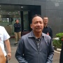 Cuma Jalani Sidang Etik 30 Menit, Hakim Suhartoyo Hanya Konfirmasi Putusan Batas Usia Minimal Capres-cawapres