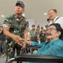 Segera Gelar Fit and Proper Test Calon Panglima TNI Jenderal Agus Subiyanto, Komisi I Bicara Alasan Jokowi