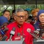 Geram Lihat Bobby Nasution Deklarasi Dukung Prabowo-Gibran, Hasto PDIP Minta Menantu Jokowi Hengkang