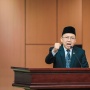 DPD RI Desak Pemerintah Perkuat Upaya Diplomasi Hentikan Agresi Militer Israel di Palestina