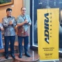 Adira Finance Gelontorkan Rp 123 Miliar untuk Fasilitasi Pembelian Kendaraan Listrik hingga September 2023