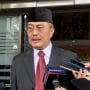 Jimly Asshiddiqie Dilaporkan Atas Dugaan Rangkap Jabatan: Orang-orang Cari Masalah Saja