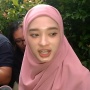 Inara Rusli Penuhi Panggilan Polisi, Bakal Damai dengan Virgoun dan Tenri Ajeng Anisa?