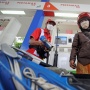 Pertamina Turunkan Harga BBM Non Subsidi per 1 November 2023