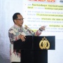 Jaga Keamanan Pemilu 2024, Mendagri Tekankan Pentingnya Kelola Potensi Konflik