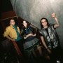 Dimaz Andrean Kini jadi Penyanyi,  Gandeng Jocaso dan Laura Theux Rilis Lagu Lucky Star