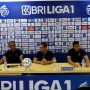 Persiapan Mepet, Gilbert Agius Minta Pemain PSIS Semarang Fokus Saat Dijamu Bhayangkara FC