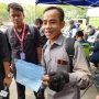 Emosi Kena Uji Emisi, Pengendara Tak Sudi Ditilang: Belum Tentu Orang Keracunan karena Saya!