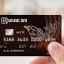 Cara Tarik Tunai Kartu Kredit BRI, Langsung ke ATM Terdekat!