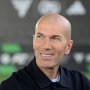 Hormat Kylian Mbappe untuk Zinedine Zidane: Dia Paling Pantas Jadi Pelatih Prancis
