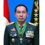 Biodata Jenderal Agus Subiyanto, Seminggu Jadi KSAD Langsung Diusulkan Jadi Panglima TNI