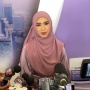 Ditodong Klarifikasi Soal Rumah Tangga Ria Ricis, Oki Setiana Dewi Ngaku Pusing