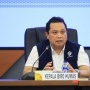 Chairul Fadhly Harahap: Kemnaker Berkomitmen Tingkatkan Kualitas SDM Tenaga Kerja Indonesia