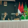 Umumkan Struktur Baru, Eks KaBAIS Joni Supriyanto Ditunjuk Jadi Wakil Ketua TPN Ganjar-Mahfud