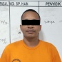 Ditangkap, Polisi Sita Senjata Rakitan Dari Pelaku Penembakan Pria Paruh Baya di Medan Satria Bekasi