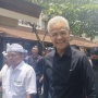 Ganjar Pranowo: Jika Tidak Melanggar, Pencopotan Baliho Tidak Perlu Berlebihan