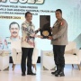 Mendagri Dorong Polri Aktif Awasi Kampanye Hitam Jelang Pemilu 2024