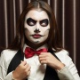 7 Adu Gaya Artis Rayakan Halloween 2023, Nathalie Holscher yang Paling Curi Perhatian