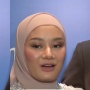 'Kok Beda', Giliran Wajah Dinda Hauw Jadi Omongan Setelah Kena Kamera Wartawan