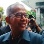 Direndahkan Hotman Paris, Motor Hakim MK Saldi Isra Kelewat Merakyat: Kalah Mahal dari HP Redmi Note
