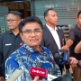 PDIP Usulkan Hak Angket Batas Usia Capres-cawapres, Hakim MK Manahan: Jangan Dibuat-buat