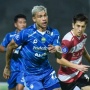Hasil BRI Liga 1: Tekuk Madura United, Persib Bandung Tempel Ketat Borneo FC di Puncak Klasemen