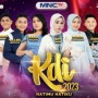 Bocoran 6 Kontestan yang Bersaing di Panggung KDI 2023 Malam Ini