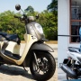 Pengguna Motor Honda dan Yamaha harus Berbahagia, Kebijakan Garansi Rangka Motor kini Diperpanjang