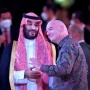 Arab Saudi Kandidat Tunggal Tuan Rumah Piala Dunia 2034