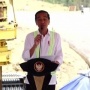Groundbreaking Beberapa Rumah Sakit di IKN, Jokowi: Pasien BPJS itu Jangan Dilupakan