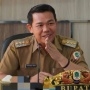 Marak Penyelundupan Narkoba di Wilayah Perbatasan RI-Malaysia, Fransiskus Diaan Berharap Pembentukan BNNK di Kapuas Hulu