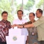 IKN Suram! Proyek Swasta Mangkrak, Investor Sebatas Groundbreaking Bareng Jokowi