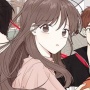 Ulasan Webtoon Threads of Love: Karma dari Benang Merah yang Dirusak