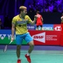 Kevin Sanjaya akan Tampil dalam Korea Masters 2023, Masihkah Aksi Tengilnya Muncul?