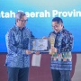 Pemprov DKI Juara Umum Anugerah Media Humas Tiga Kali Beruntun
