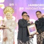 Raih Penghargaan di Jambore PR Indonesia  2023, Ini Dia yang Dilakukan Pegadaian