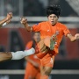 Hasil BRI Liga 1: Felipe Cadenazzi Hattrick, Borneo FC Terlalu Tangguh untuk Persik Kediri