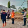 Tertimbun Longsor, 3 Pekerja Bangunan di Wonosobo Meninggal Dunia, Ini Kronologinya