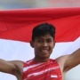 Lebihi Target Emas, Ini 4 Fakta Prestasi Kontingen Indonesia di Asian Para Games 2022