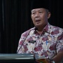 Program Bebas Stunting Raih Penghargaan I-SIM For Regencies 2023 yang Digelar Surveyor Indonesia