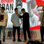 Hadiri Konsolidasi Relawan di Karanganyar, Gibran Soroti Banyaknya Serangan Hoax