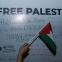 Deretan Artis Posting Dukungan Untuk Palestina, Mulai Dari Raffi Ahmad Hingga Nikita Mirzani