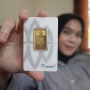 Tumbuh Positif di Kuartal III-2023, ANTM Catatkan Laba Periode Berjalan Rp2,85 Triliun
