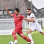 Ini Sosok Pemain Bali United yang Akan Menjadi Skuad Utama Timnas Indonesia U17