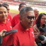 Hasto PDIP Ungkit Sikap Jokowi Pernah Dukung Ganjar: Yang Menyebut Rambut Putih Siapa?