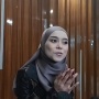Bentuk Muka Lesti Kejora di Kamera Jarak Dekat Bikin Salfok: Kok Jadi Begini?